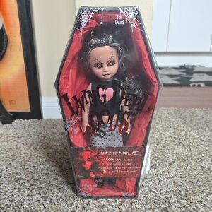 Living Dead Dolls DEMONIQUE doll